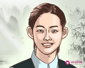 眼窝凹陷面相上代表什么