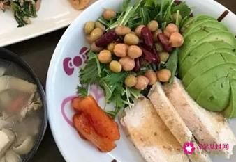 四个最快的减肥方法