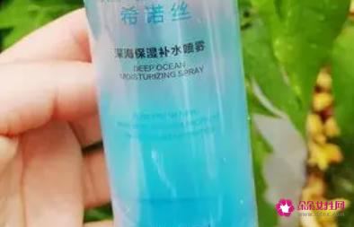 柔肤水的作用及用法