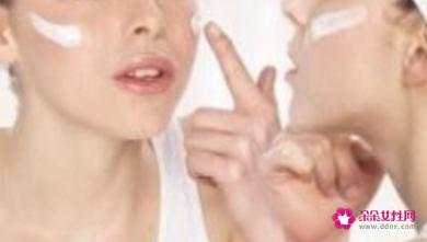 怎样才能使皮肤水润