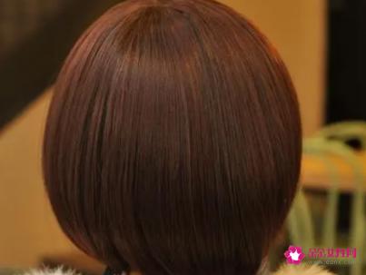 胖女孩适合什么样的发型