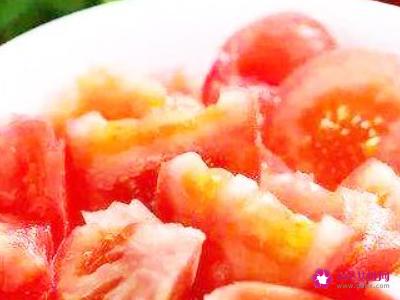 美白脖子的小方法