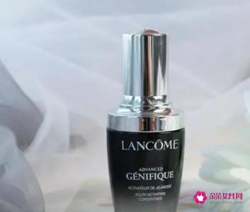 兰蔻肌底液使用顺序