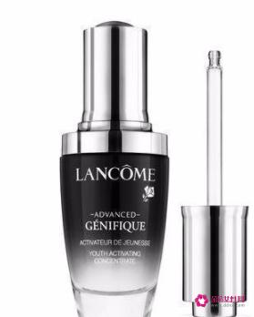 兰蔻肌底液使用顺序