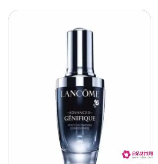 兰蔻肌底液使用顺序