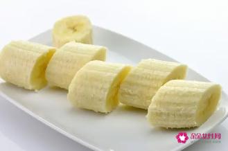 自制香蕉牛奶面膜让肌肤永葆光鲜靓丽