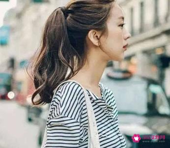 编头发教程来了