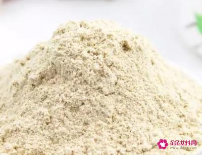 白芷粉的功效与作用