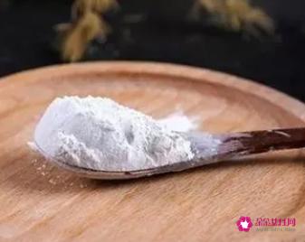 白芷粉的功效与作用