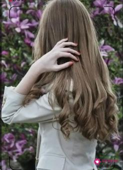 女生流行发型减龄