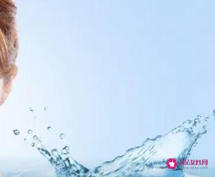 怎么样保持肌肤水润