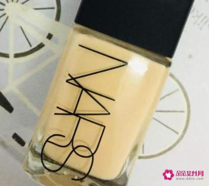 粉底液哪个牌子最好用排行榜