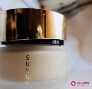 粉底液哪个牌子最好用排行榜