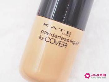 粉底液哪个牌子最好用排行榜