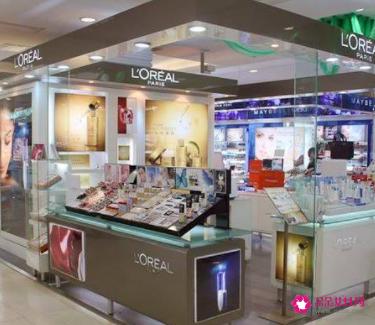 粉底液哪个牌子最好用排行榜