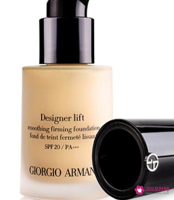 粉底液哪个牌子最好用排行榜