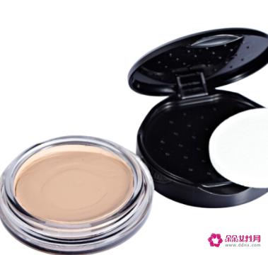 粉底液哪个牌子最好用排行榜