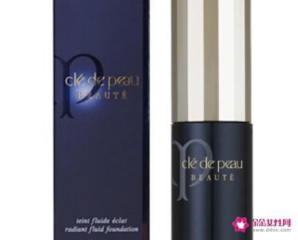 粉底液哪个牌子最好用排行榜