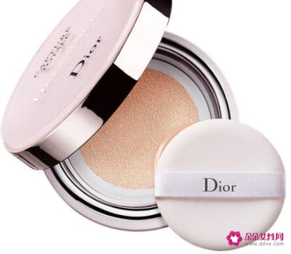 粉底液哪个牌子最好用排行榜