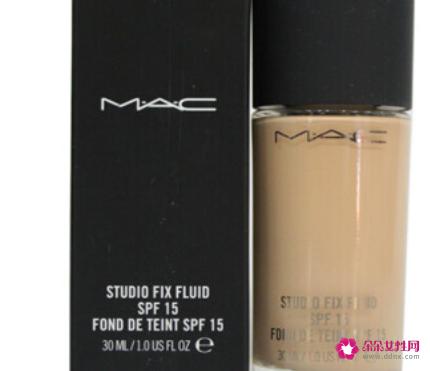 粉底液哪个牌子最好用排行榜