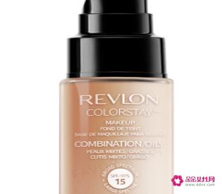 粉底液哪个牌子最好用排行榜