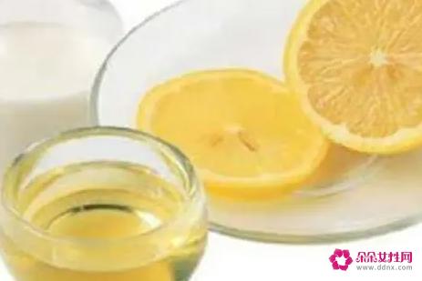 自制香蕉面膜的做法有哪些