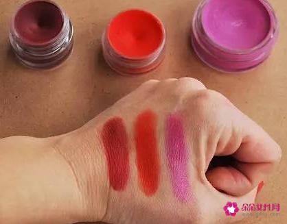 学会爱自己DIY美容