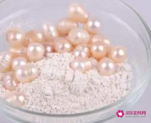 蜂蜜和珍珠粉做面膜有什么功效作用