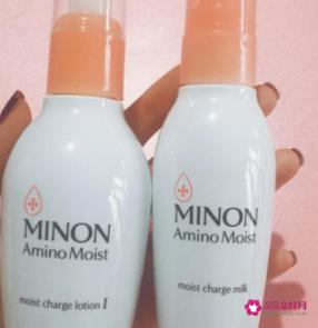 爽肤水和乳液的作用