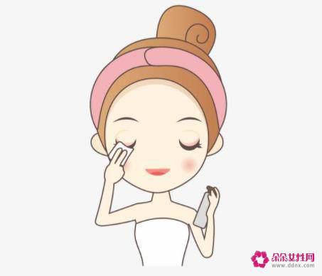 眼部皮肤应该如何护理