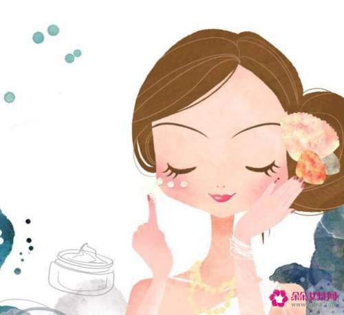 眼部皮肤应该如何护理