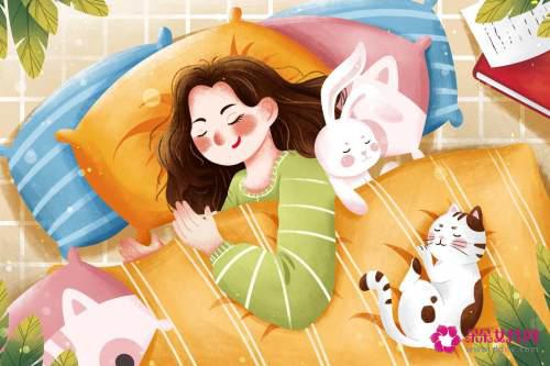 眼部皮肤应该如何护理