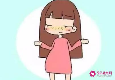 在家最简单淡斑方法