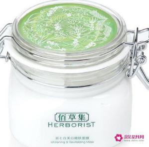 国产护肤品排行榜前十名