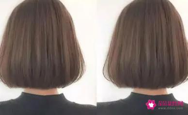 适合矮个子的发型