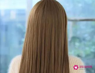 适合矮个子的发型