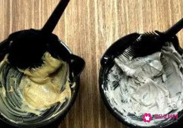 染发剂对身体的危害