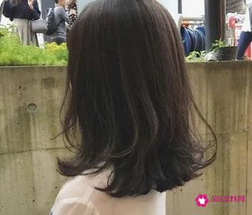 发量少适合的发型