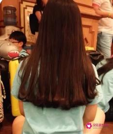 脸太小了适合什么发型