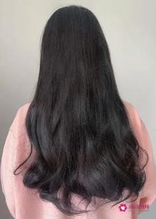 脸太小了适合什么发型