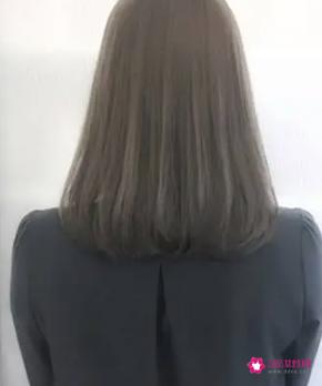 矮个子留什么发型好看