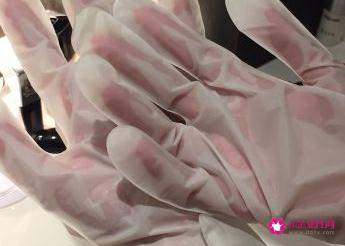 如何自己做手部护理