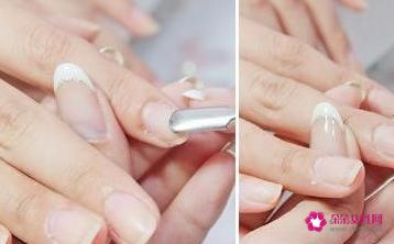 如何自己做手部护理