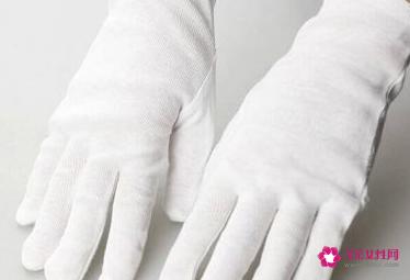 如何自己做手部护理