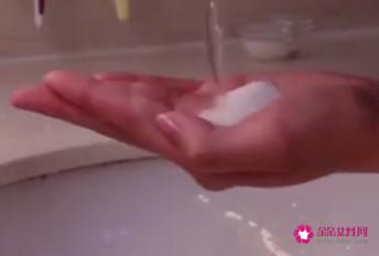 如何自己做手部护理