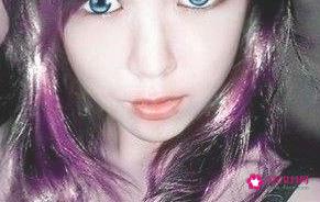 染什么颜色的头发好看