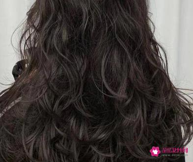 染什么颜色的头发好看