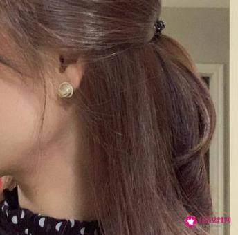 染什么颜色的头发好看