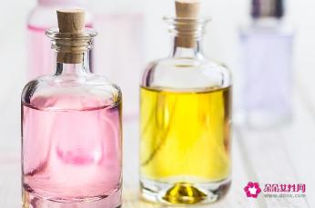 护发精油正确的使用方法