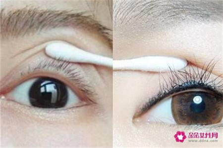 新手必学的化妆技巧